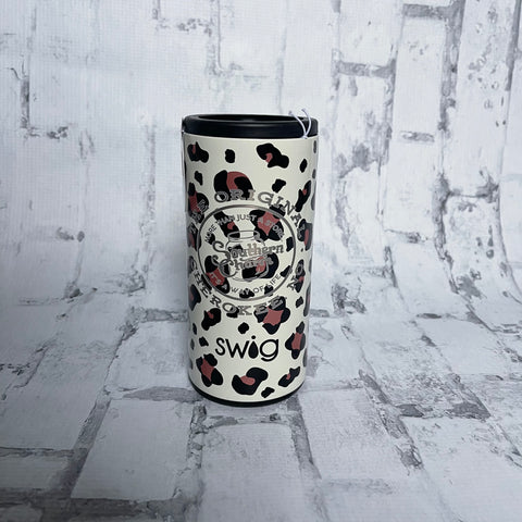 Southern Charm "More Than A Store" Koozie - Cheetah